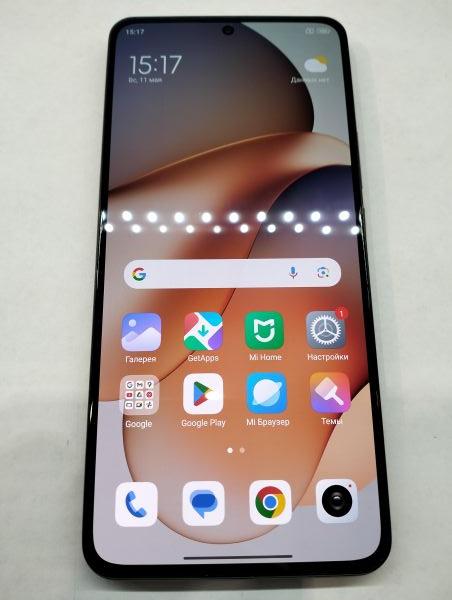 Купить Xiaomi 12T 8/256GB (22071212AG) Duos в Екатеринбург за 20050 руб.