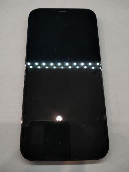 Купить Apple iPhone 12 Pro Max 128GB в Екатеринбург за 29450 руб.