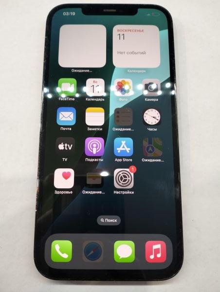 Купить Apple iPhone 12 Pro Max 128GB в Екатеринбург за 29450 руб.