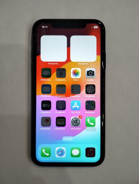 Купить Apple iPhone 11 64GB в Екатеринбург за 12550 руб.