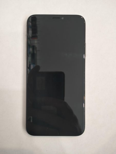 Купить Apple iPhone XS 256GB в Екатеринбург за 12850 руб.