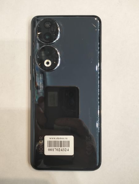 Купить Honor 90 12/512GB (REA-NX9) Duos в Екатеринбург за 20050 руб.