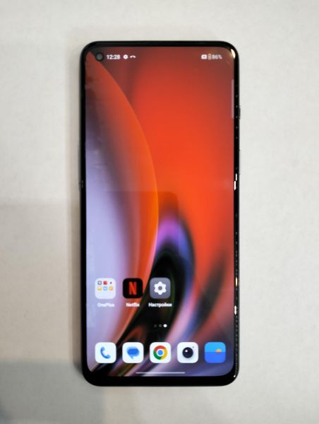 Купить OnePlus Nord 2 5G 8/128GB (DN2103) Duos в Екатеринбург за 11200 руб.