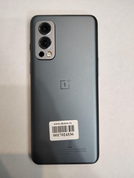 Купить OnePlus Nord 2 5G 8/128GB (DN2103) Duos в Екатеринбург за 11200 руб.
