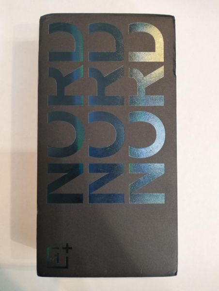 Купить OnePlus Nord 2 5G 8/128GB (DN2103) Duos в Екатеринбург за 11200 руб.