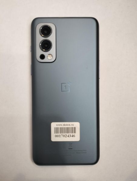 Купить OnePlus Nord 2 5G 8/128GB (DN2103) Duos в Екатеринбург за 12100 руб.