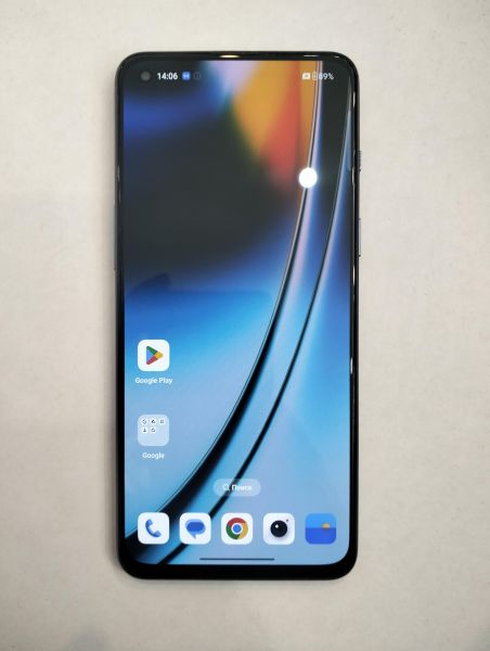 Купить OnePlus Nord 2 5G 8/128GB (DN2103) Duos в Екатеринбург за 12100 руб.