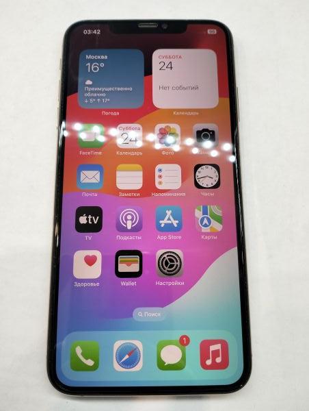 Купить Apple iPhone XS Max 256GB в Екатеринбург за 18100 руб.