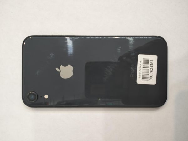 Купить Apple iPhone XR 64GB в Екатеринбург за 10000 руб.