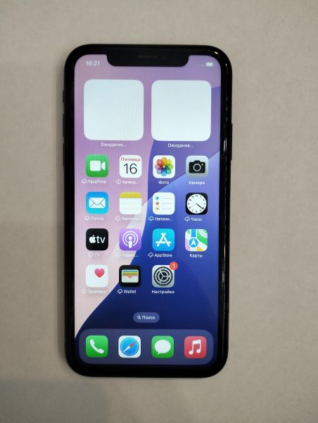 Купить Apple iPhone XR 64GB в Екатеринбург за 10000 руб.