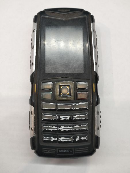 Купить teXet TM-512R Duos в Екатеринбург за 700 руб.