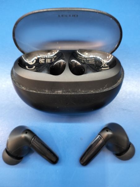 Купить Tecno Buds 4 (BD04) в Екатеринбург за 950 руб.