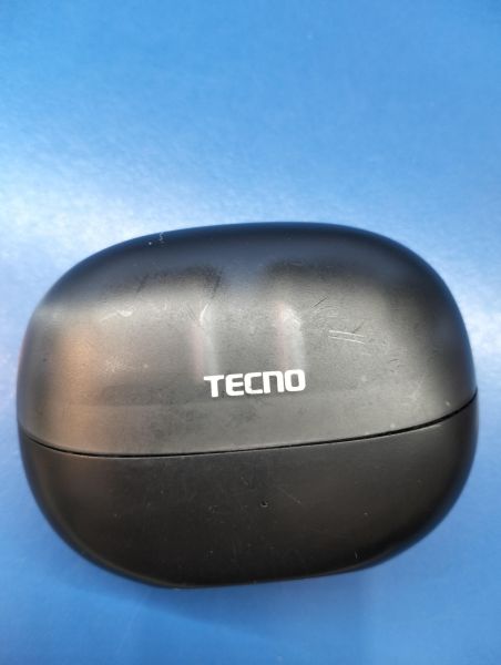Купить Tecno Buds 4 (BD04) в Екатеринбург за 950 руб.