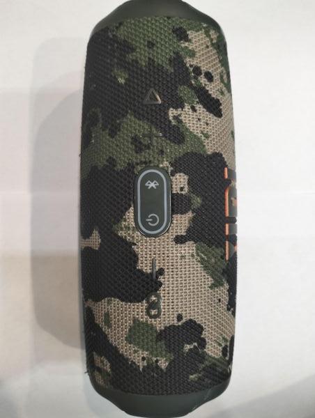 Купить JBL Charge 5 в Екатеринбург за 6000 руб.