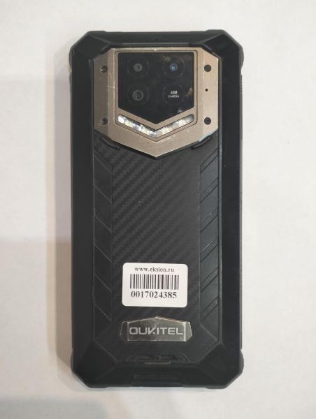 Купить OUKITEL WP15 128GB Duos в Екатеринбург за 4200 руб.