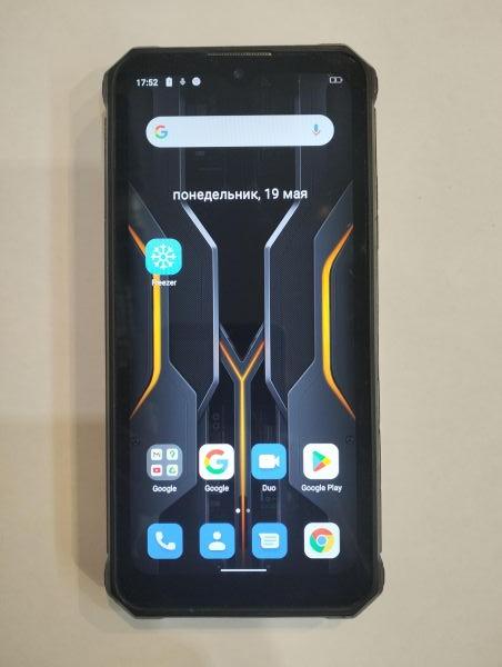 Купить OUKITEL WP15 128GB Duos в Екатеринбург за 4200 руб.