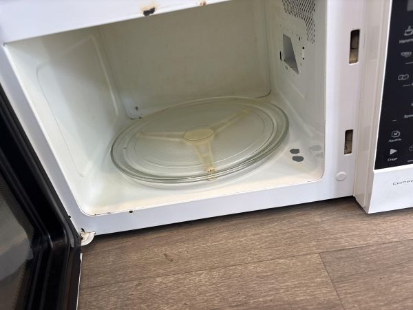 микроволновая печь (свч) Whirlpool MWD307/WH в Екатеринбург