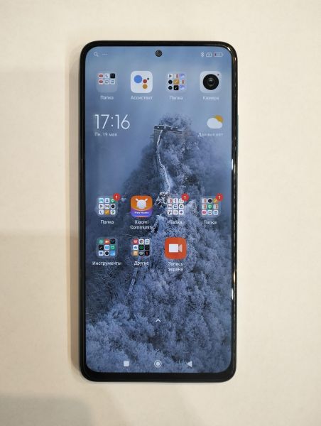 Купить Xiaomi Redmi Note 11 Pro 8/128GB (2201116TG) Duos в Екатеринбург за 7000 руб.