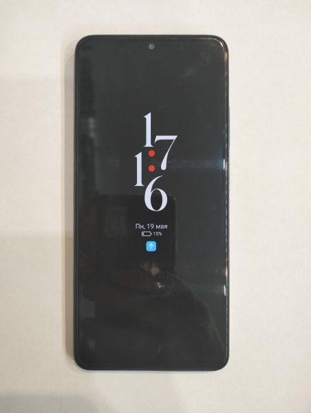 Купить Xiaomi Redmi Note 11 Pro 8/128GB (2201116TG) Duos в Екатеринбург за 7000 руб.