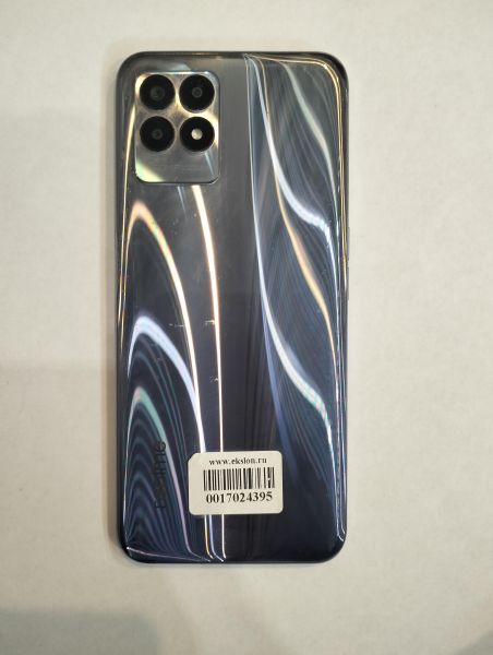 Купить Realme 8i 4/128GB (RMX3151) Duos в Екатеринбург за 5350 руб.