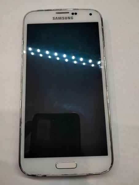 Купить Samsung Galaxy S5 2/32GB (G900K) в Екатеринбург за 1550 руб.