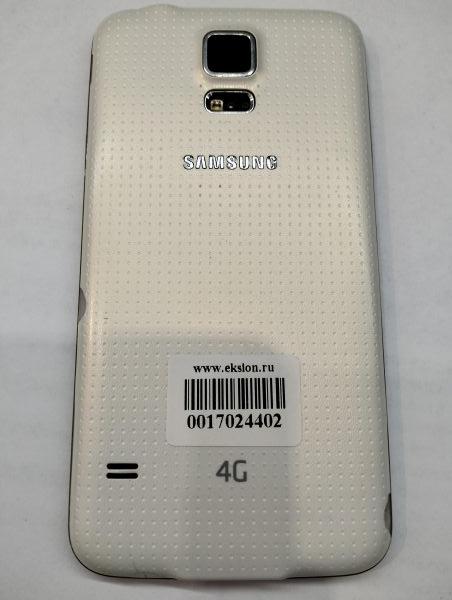 Купить Samsung Galaxy S5 2/32GB (G900K) в Екатеринбург за 1550 руб.