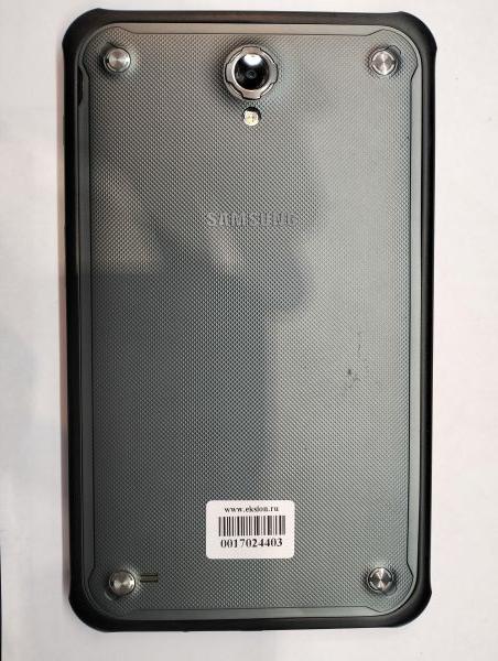 Купить Samsung Galaxy Tab Active 8.0 16GB (SM-T365) (с SIM) в Екатеринбург за 1350 руб.