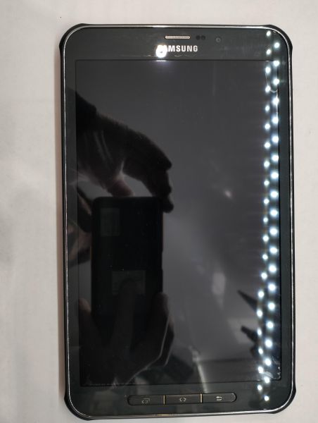 Купить Samsung Galaxy Tab Active 8.0 16GB (SM-T365) (с SIM) в Екатеринбург за 1350 руб.