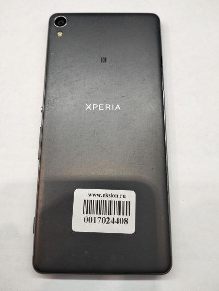 Купить Sony Xperia XA (F3112) Duos в Екатеринбург за 2050 руб.
