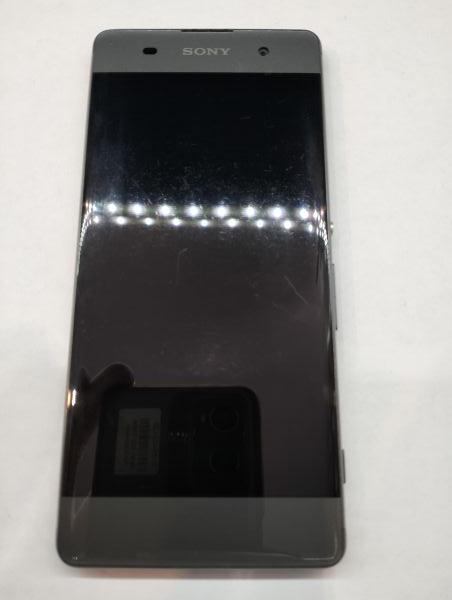 Купить Sony Xperia XA (F3112) Duos в Екатеринбург за 2050 руб.