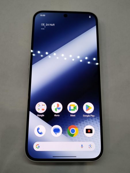 Купить Nothing Phone 2a 12/256GB Duos в Екатеринбург за 26650 руб.