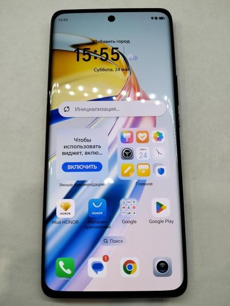 Купить Honor X9b 12/256GB (ALI-NX1) Duos в Екатеринбург за 18100 руб.