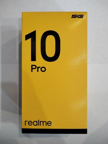 Купить Realme 10 Pro 8/128GB (RMX3661) Duos в Екатеринбург за 10400 руб.