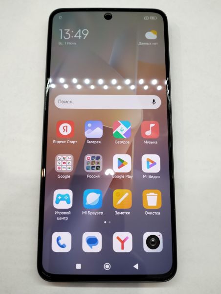 Купить Xiaomi 12 Lite 8/128GB (2203129G) Duos в Екатеринбург за 15700 руб.