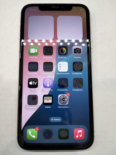 Купить Apple iPhone XR 128GB в Екатеринбург за 12600 руб.