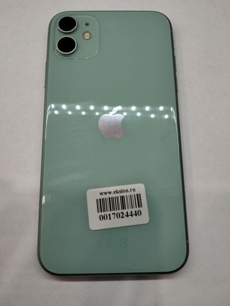 Купить Apple iPhone 11 64GB в Иркутск за 14350 руб.