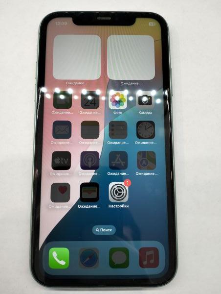 Купить Apple iPhone 11 64GB в Иркутск за 14350 руб.