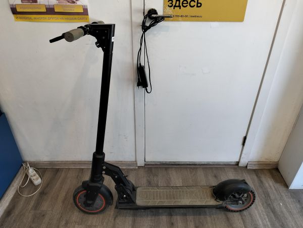 Купить Kugoo M2 Pro в Екатеринбург за 12700 руб.
