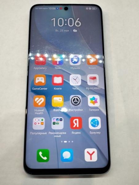 Купить Huawei nova 13i 8/128GB (CTR-L91) Duos в Екатеринбург за 7800 руб.