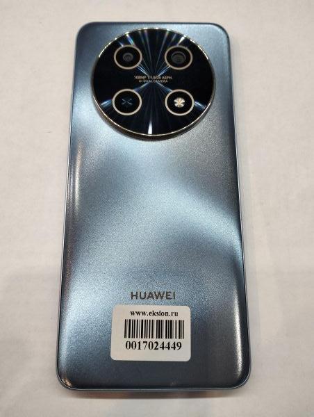 Купить Huawei nova 13i 8/128GB (CTR-L91) Duos в Екатеринбург за 7800 руб.