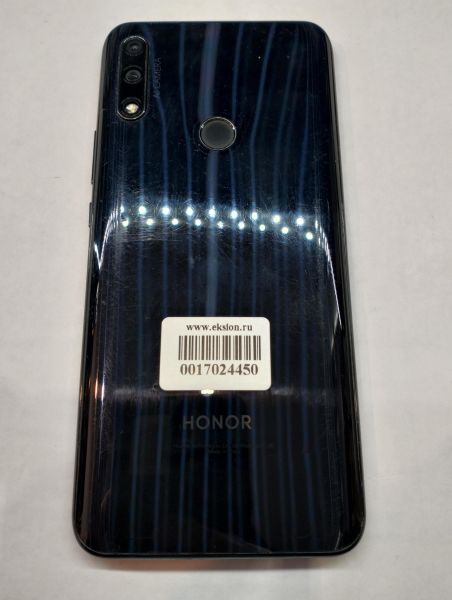 Купить Honor 9X 4/128GB (STK-LX1) Duos в Екатеринбург за 4900 руб.