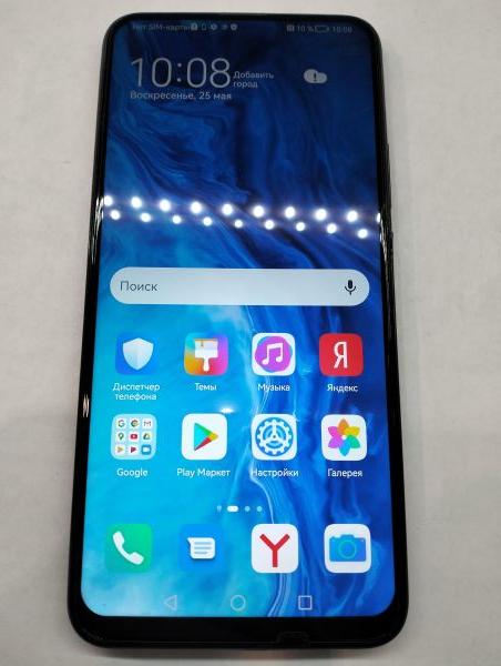 Купить Honor 9X 4/128GB (STK-LX1) Duos в Екатеринбург за 4900 руб.