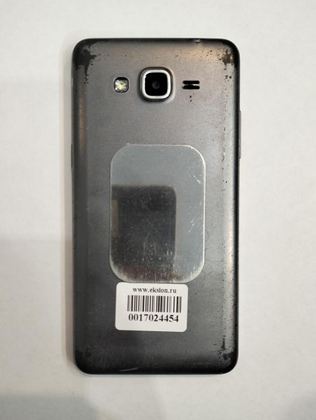 Купить Samsung Galaxy Grand Prime VE (G531H) Duos в Екатеринбург за 850 руб.