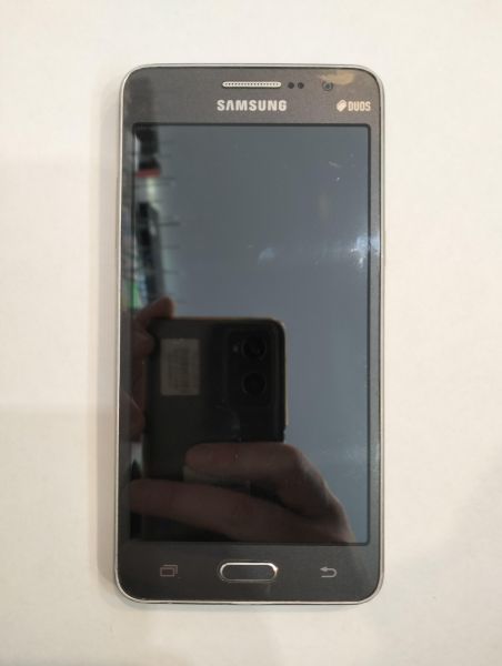 Купить Samsung Galaxy Grand Prime VE (G531H) Duos в Екатеринбург за 850 руб.