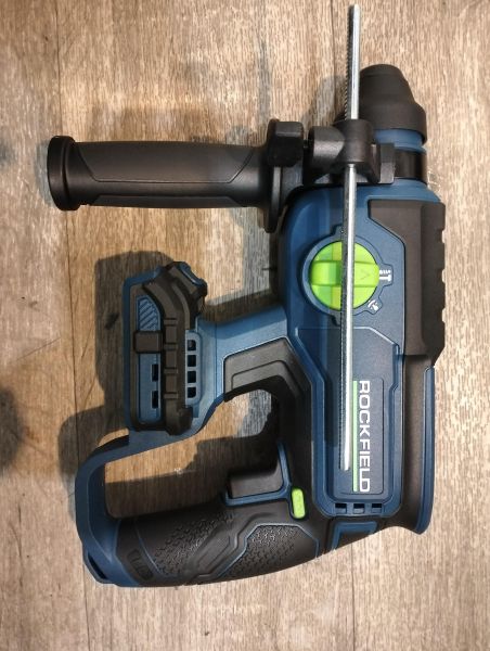 Купить Rockfield RF2254BK с СЗУ в Екатеринбург за 14350 руб.