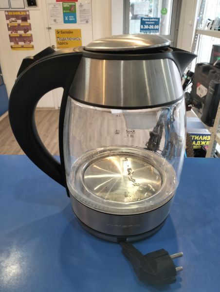 Купить Polaris PWK 1850CGL в Екатеринбург за 500 руб.