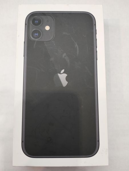 Купить Apple iPhone 11 128GB в Екатеринбург за 18400 руб.