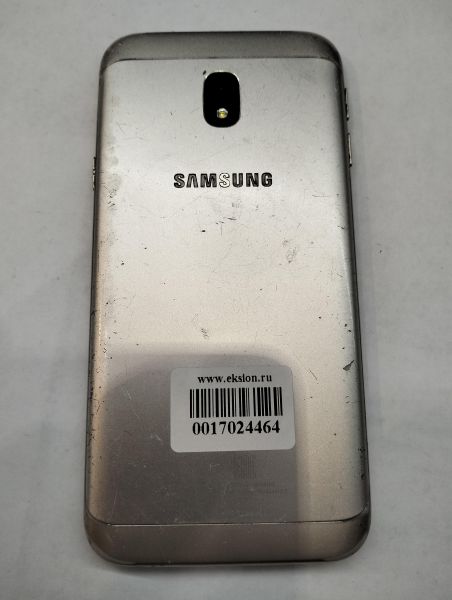 Купить Samsung Galaxy J3 2017 (J330F) Duos в Екатеринбург за 950 руб.