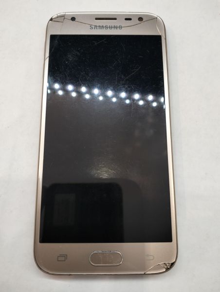 Купить Samsung Galaxy J3 2017 (J330F) Duos в Екатеринбург за 950 руб.