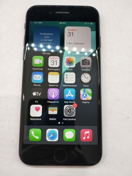 Купить Apple iPhone SE 2nd gen. 2020 128GB в Екатеринбург за 8700 руб.